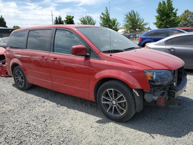 2016 DODGE GRAND CARA - 2C4RDGBG4GR101492