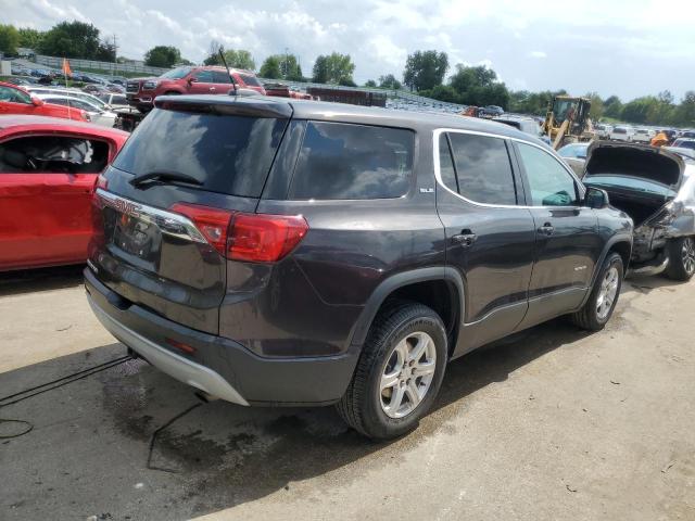 2017 GMC ACADIA SLE - 1GKKNKLA5HZ271769