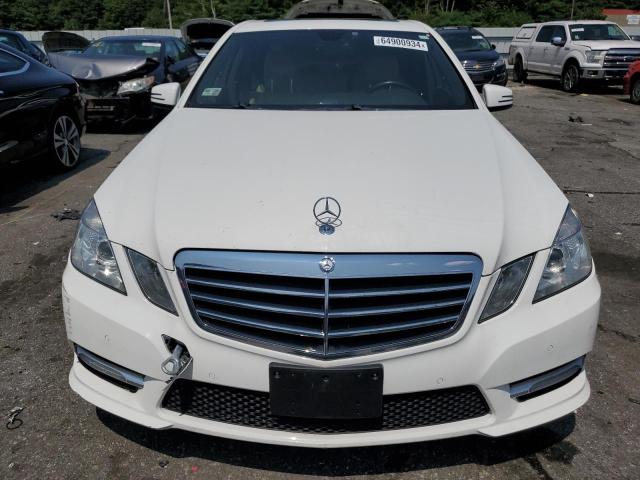 VIN WDDHF2EB7DA697454 2013 Mercedes-Benz E-Class, 3... no.5