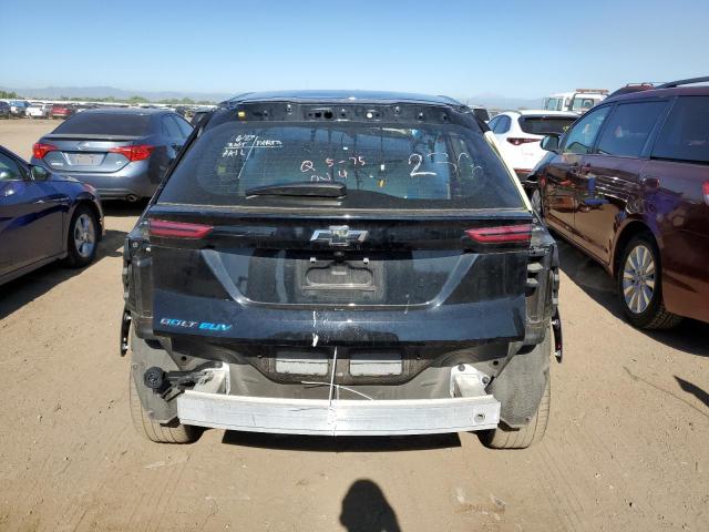 2022 CHEVROLET BOLT EUV P - 1G1FZ6S05N4118893