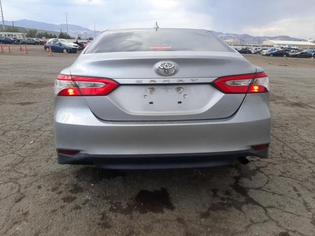 VIN 4T1B11HKXKU216639 2019 Toyota Camry, L no.6