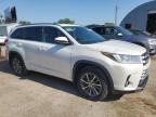 Lot #2957889794 2017 TOYOTA HIGHLANDER