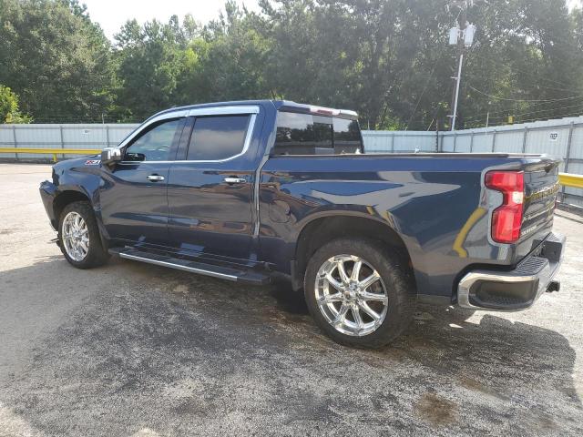 2019 CHEVROLET 1500 - 3GCUYGED7KG254267