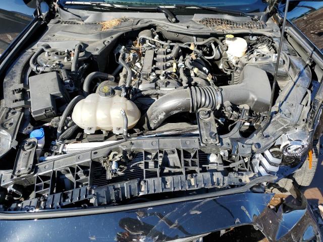 2022 FORD MUSTANG - 1FA6P8TH7N5119220