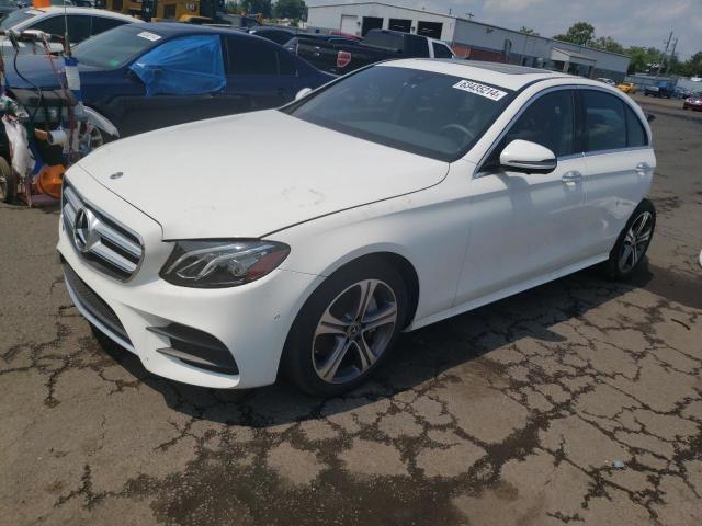2020 MERCEDES-BENZ E 350 4MAT - WDDZF8EB9LA726779