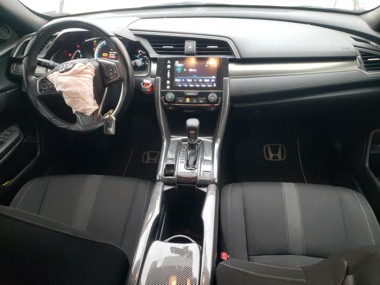SHHFK7H55HU409586 2017 Honda Civic Ex SHHFK7H55HU409586 2017 Honda Civic Ex
