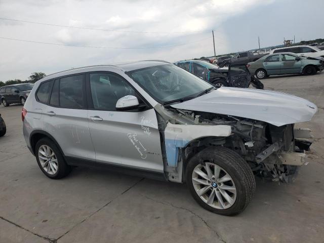 VIN 5UXWX9C58H0D97794 2017 BMW X3, Xdrive28I no.4