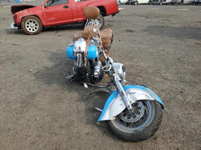 2019 INDIAN MOTORCYCLE CO. CHIEF VINT - 56KCVAAA0K3371313