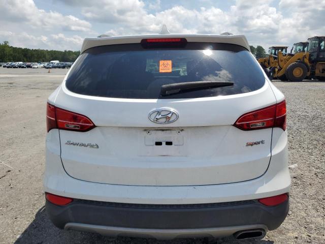 2013 HYUNDAI SANTA FE S 5XYZU3LB4DG018561  63170734