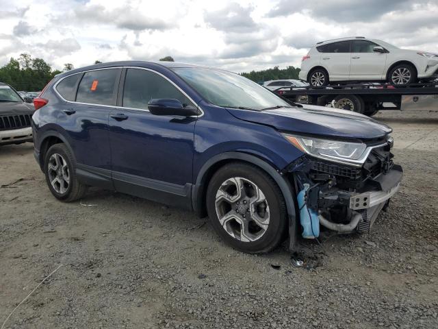 2019 HONDA CR-V EXL - 7FARW1H86KE004665