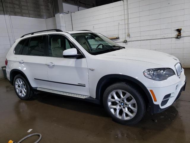 VIN 5UXZV4C54D0G52196 2013 BMW X5, Xdrive35I no.4