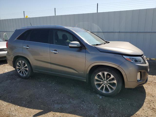 2015 KIA SORENTO SX - 5XYKWDA77FG587455