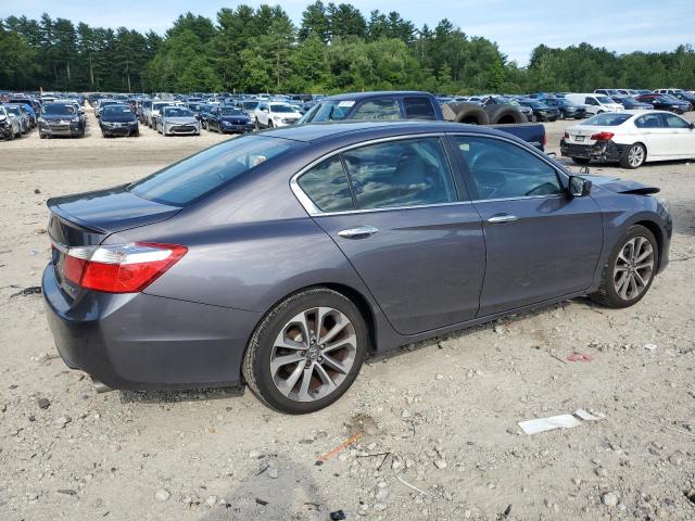 1HGCR2F5XEA147379 2014 Honda Accord Sport