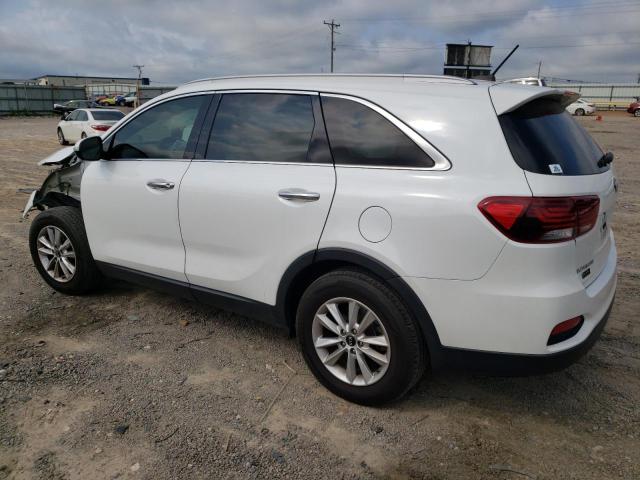 Vin: 5xypg4a33lg688326, lot: 65089024, kia sorento l 20202