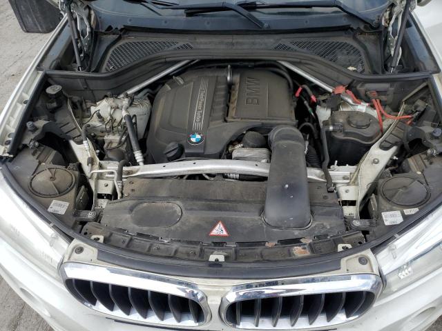 VIN 5UXKR0C55E0H17959 2014 BMW X5, Xdrive35I no.12