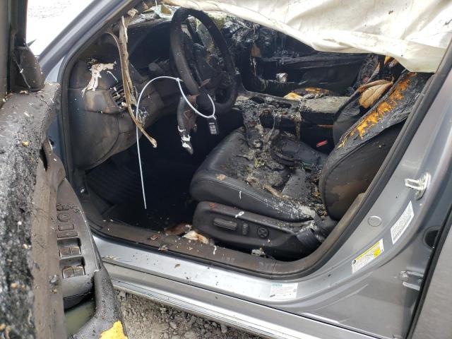 2020 HONDA ACCORD TOU - 1HGCV3F98LA017599