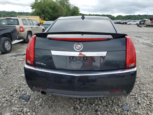 2011 Cadillac Cts Luxury Collection VIN: 1G6DH5EY1B0113192 Lot: 61795224