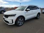 2024 KIA SORENTO SX - KNDRKDLG2R5248736