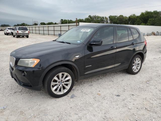 VIN 5UXWX9C59E0D28382 2014 BMW X3, Xdrive28I no.1