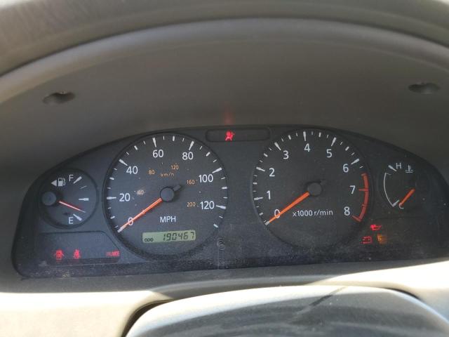 2004 Nissan Sentra 1.8 VIN: 3N1CB51D74L839161 Lot: 61881564