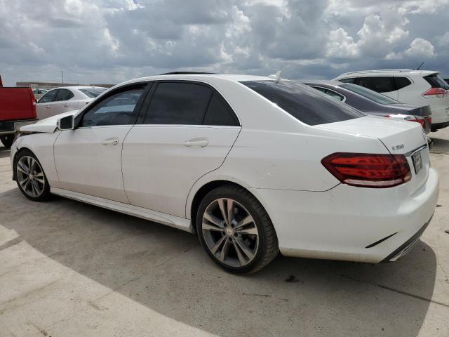 VIN WDDHF8JB0FB143274 2015 Mercedes-Benz E-Class, 3... no.2