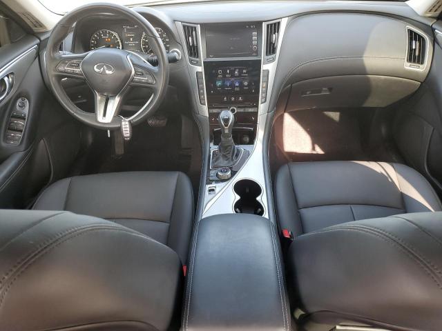 2019 INFINITI Q50 LUXE - JN1EV7AP9KM543373