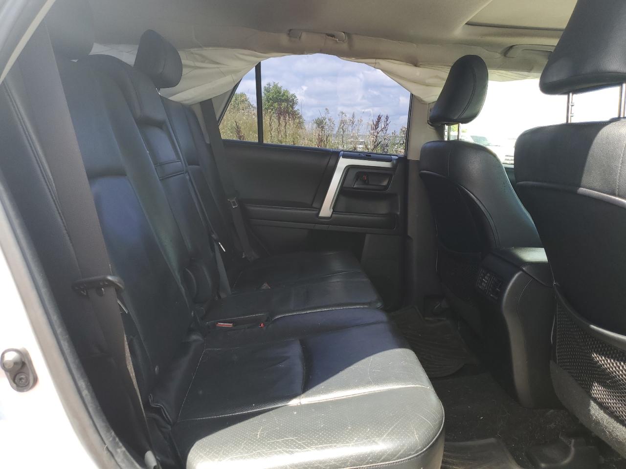 JTEBU5JR4C5096077 2012 Toyota 4Runner Sr5