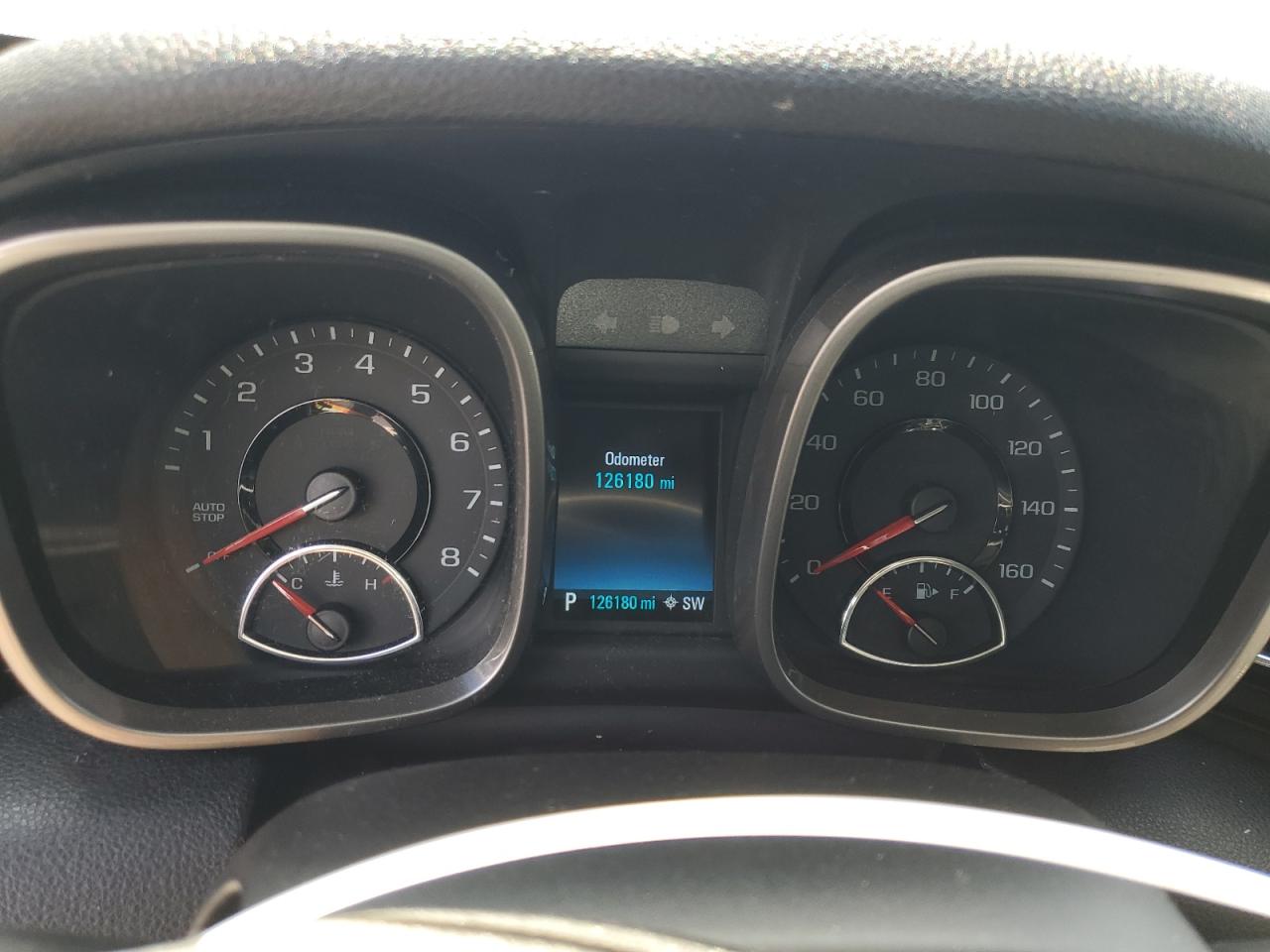 1G11B5SL5EF160097 2014 Chevrolet Malibu Ls