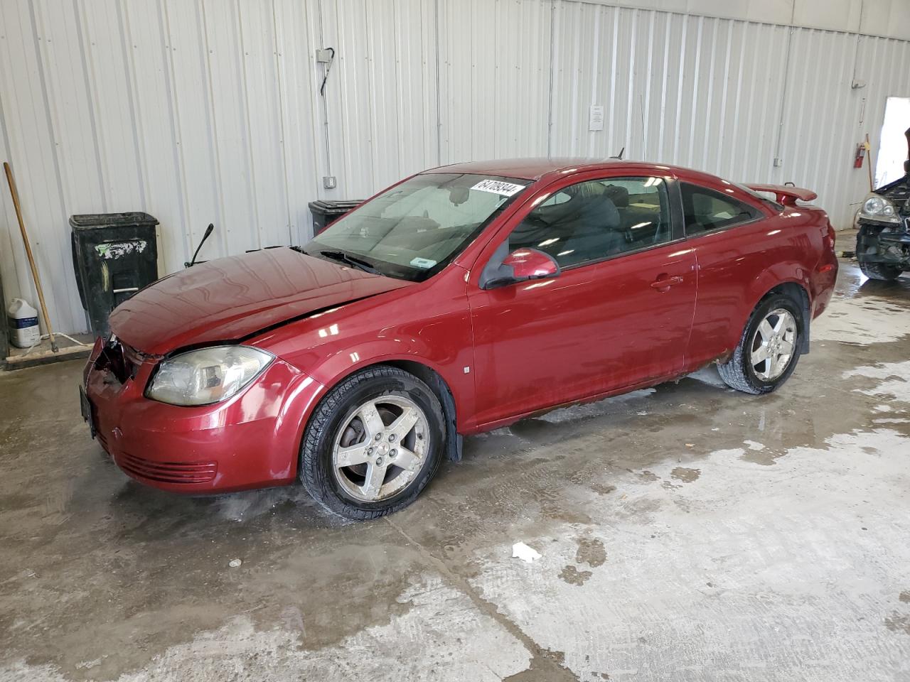 Lot #3037925988 2009 PONTIAC G5