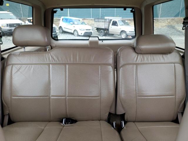 1997 Ford Explorer VIN: 1FMDU35P4VZC10127 Lot: 60981894