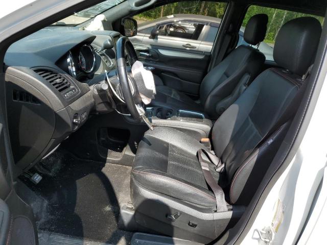 2019 DODGE GRAND CARA - 2C4RDGEG3KR677689