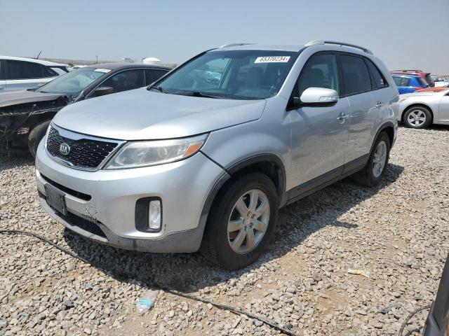 2014 KIA SORENTO LX 2014