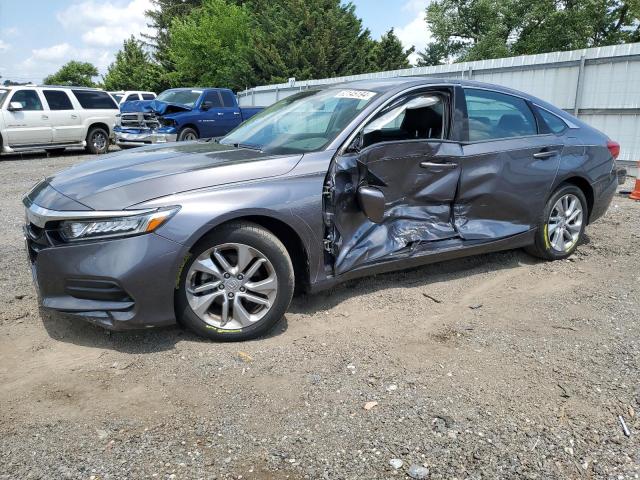 Vin: 1hgcv1f19ka124271, lot: 62145194, honda accord lx 2019 img_1