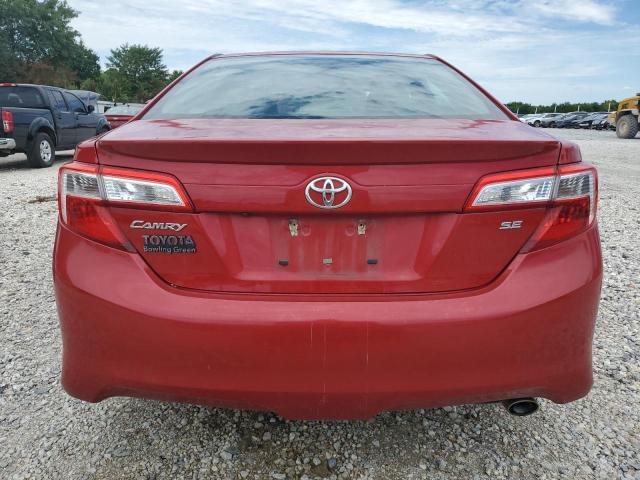 2014 Toyota Camry L VIN: 4T1BF1FK4EU865023 Lot: 61504494