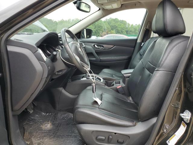 2015 NISSAN ROGUE S - 5N1AT2MV0FC920646