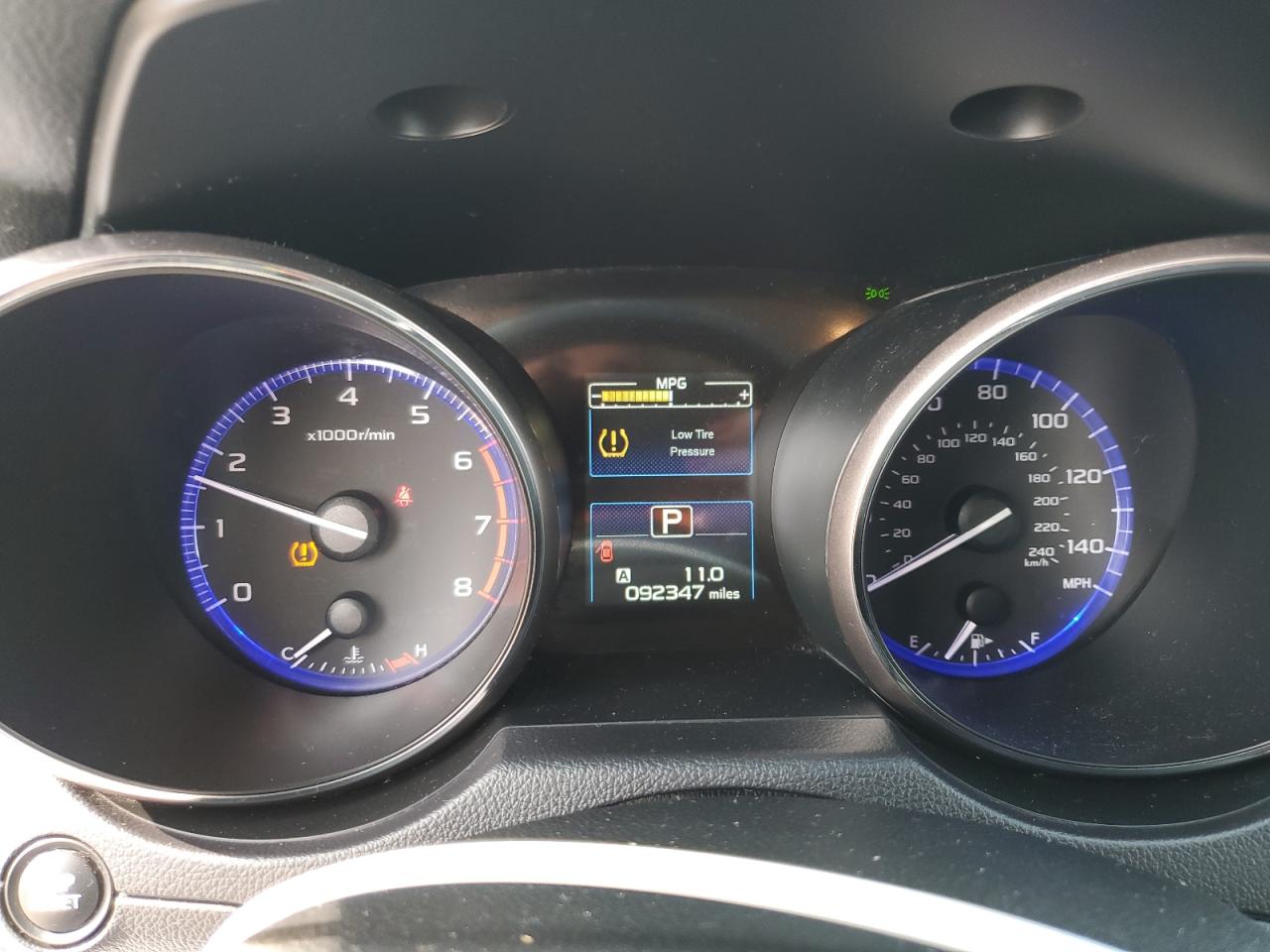 4S3BNBC64F3016909 2015 Subaru Legacy 2.5I Premium