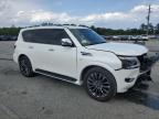 NISSAN ARMADA PLA снимка