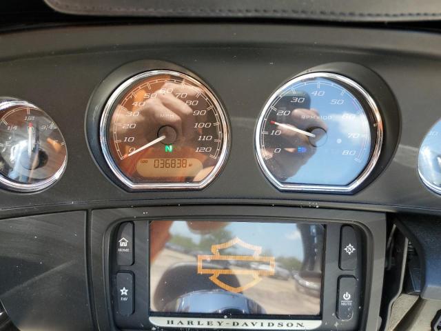 2015 HARLEY-DAVIDSON FLHTCUL UL 1HD1KDM19FB633908