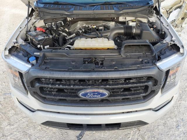 2023 FORD F150 SUPER - 1FTEW1CP1PKD16461