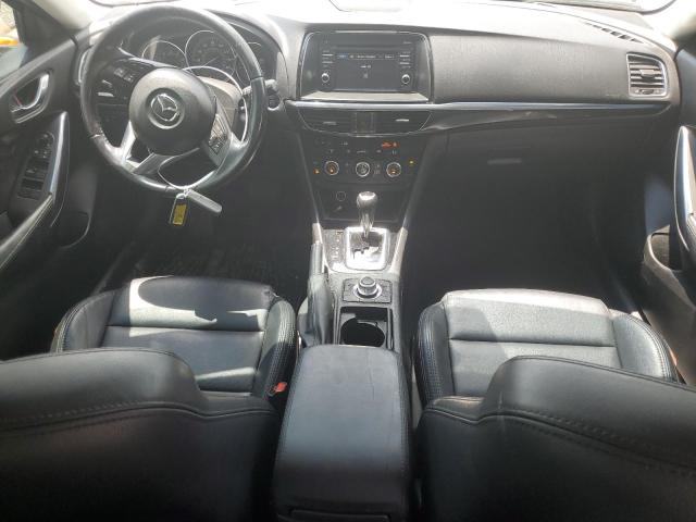 VIN JM1GJ1V66E1126847 2014 Mazda 6, Touring no.8