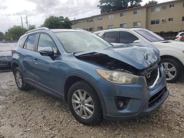 VIN JM3KE2CY2F0473101 2015 Mazda CX-5, Touring no.4