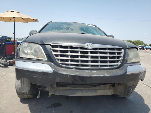 2005 Chrysler Pacifica Touring VIN: 2C4GM68435R278708 Lot: 63393264