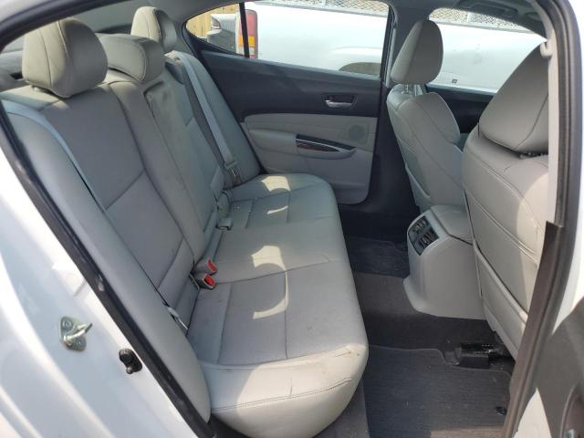 2015 Acura Tlx Tech VIN: 19UUB2F52FA005795 Lot: 62756694