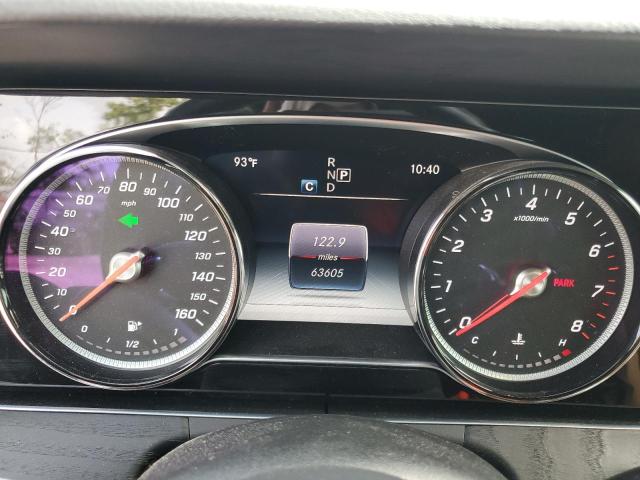 2019 Mercedes-Benz E 450 VIN: WDD1J6HB2KF077100 Lot: 61911054