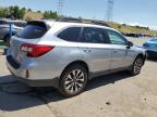 SUBARU OUTBACK 2. photo