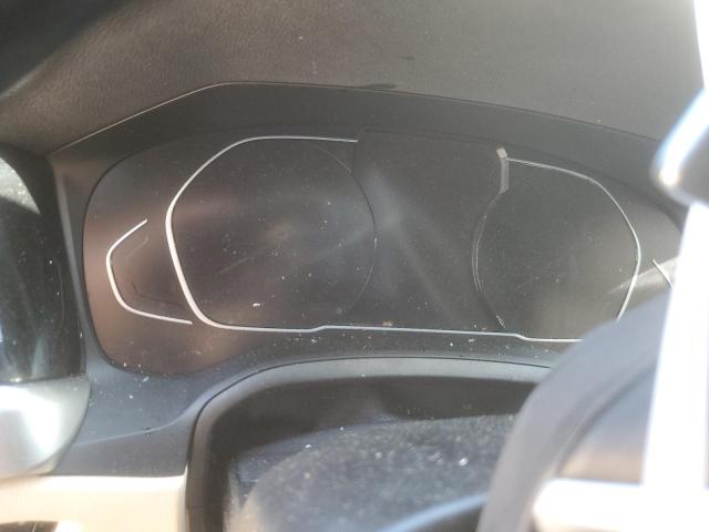 2022 BMW 430XI WBA43AT00NCK47001