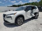 2022 NISSAN ROGUE SV - 5N1BT3BA2NC693792