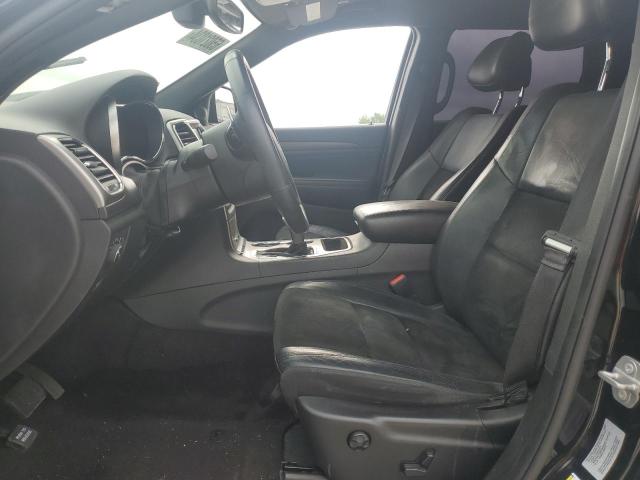 2017 JEEP GRAND CHER - 1C4RJFAG1HC818169
