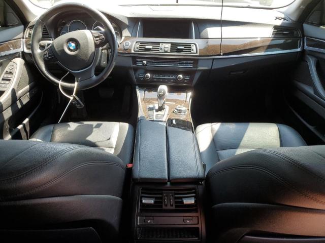 2016 BMW 535 XI - WBA5B3C52GG255532