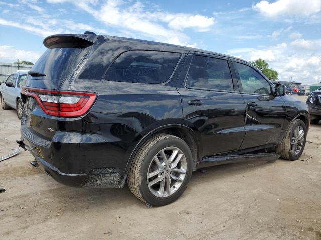 2022 DODGE DURANGO R/ - 1C4SDHCT4NC203755